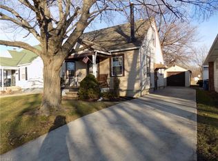 1931 Lakeview Ave, Lorain, OH 44053