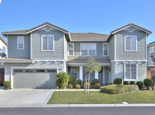 3615 Otter Brook Loop, Byron, CA 94514