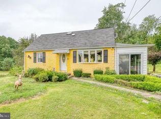 1649 Poole Rd, Darlington, MD 21034