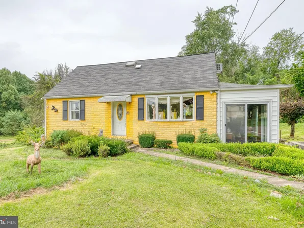 1649 Poole Rd, Darlington, MD 21034