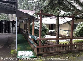 38677 E Cedar Flat Rd, Springfield, OR 97478