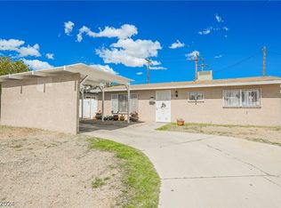 3805 Palomar Ave, Las Vegas, NV 89110