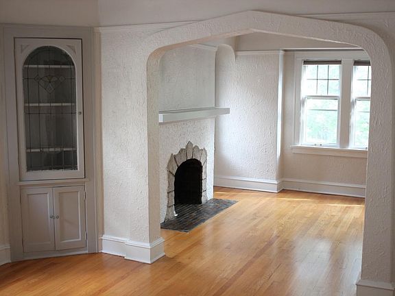 Hardwood Floors