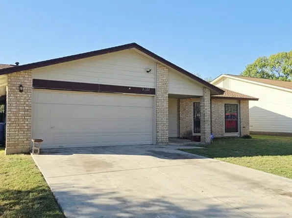 2822 Johnson Grass, San Antonio, TX 78251