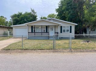 105 Hull Dr, Waynesville, MO 65583