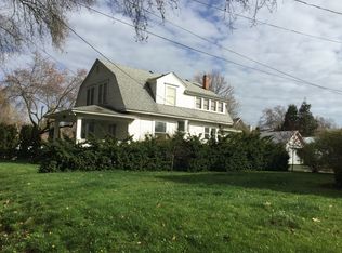 517 S 1st Ave, Walla Walla, WA 99362