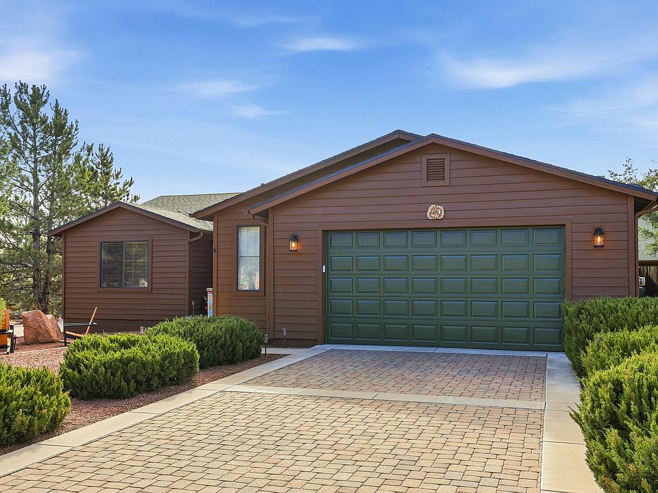 1st image of 401 W Houston Mesa Rd