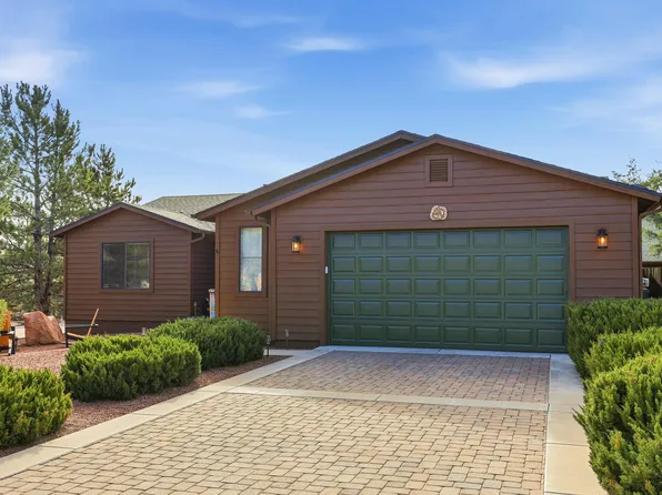 401 W Houston Mesa Rd, Payson, AZ 85541