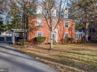 5533 N Front St, HARRISBURG, PA 17110