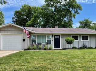 125 York Dr, Carmel, IN