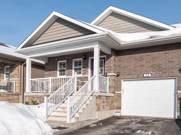 73 Cortland Way, Brighton, ON K0K 1H0