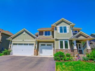 275 124th Ln NW, Coon Rapids, MN 55448