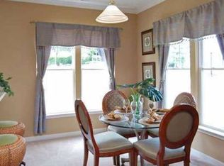 3 Attenborough Dr APT 204, Baltimore, MD 21237