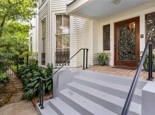 4707 Prytania St #1, New Orleans, LA 70115