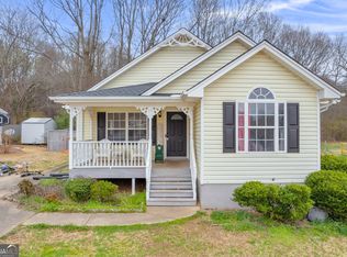 126 Victoria Ln, Lavonia, GA 30553