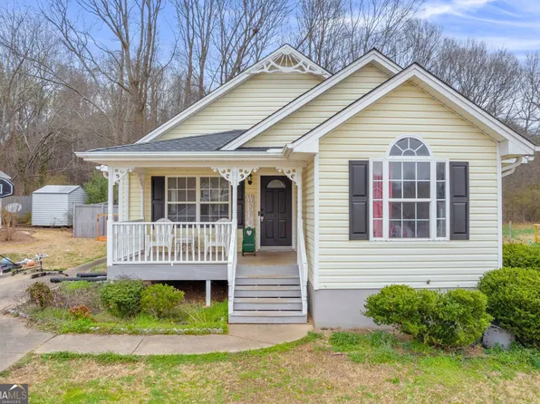 126 Victoria Ln, Lavonia, GA 30553
