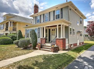 96 Jastram St, Providence, RI 02908