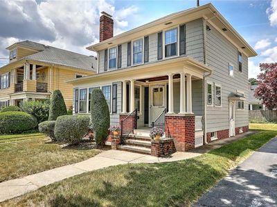 96 Jastram St, Providence, RI, 02908