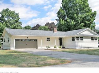 15 Ball Park Rd, Gorham, ME 04038