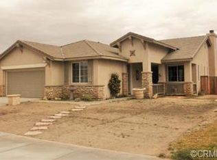 14755 Delicious St, Adelanto, CA 92301