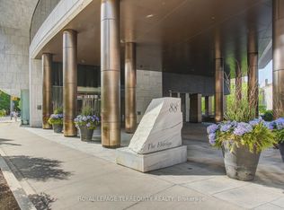 The Florian in Yorkville, Toronto, ON M5R 0A5