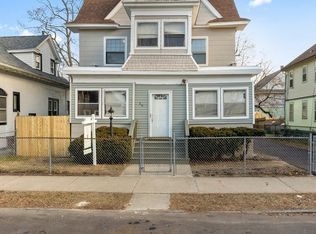 19 Colonial Ave, Springfield, MA 01109