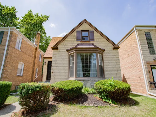 6444 N Oketo Ave, Chicago, IL 60631