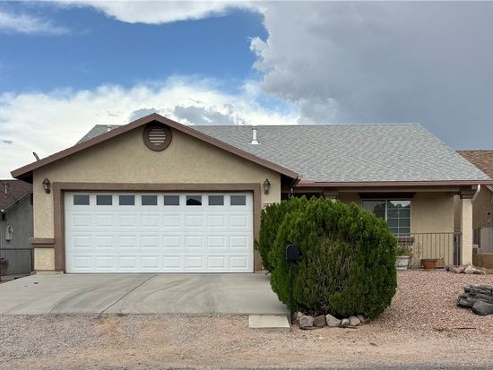 3574 N Burbank Street, Kingman, AZ 86409