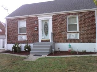 1116 Orems Rd, Middle River, MD 21220