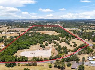 3424 Fm 731, Burleson, TX 76028