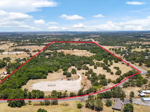 3424 Fm 731, Burleson, TX 76028