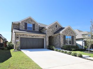 2431 Preakness Pl, Celina, TX 75009