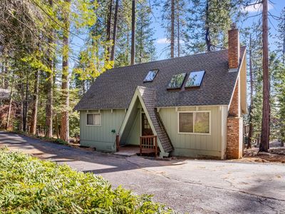 1446 Pebble Beach Way, Arnold, CA, 95223