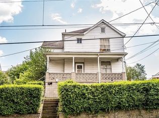 213 Washington St, Mount Pleasant, PA