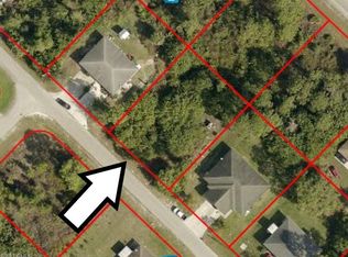 4964 24th St SW, Lehigh Acres, FL 33973