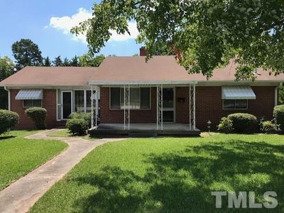 220 S Morgan St, Roxboro, NC, 27573