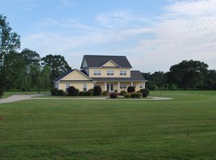 689 Harold Tucker Rd, Hattiesburg, MS 39401