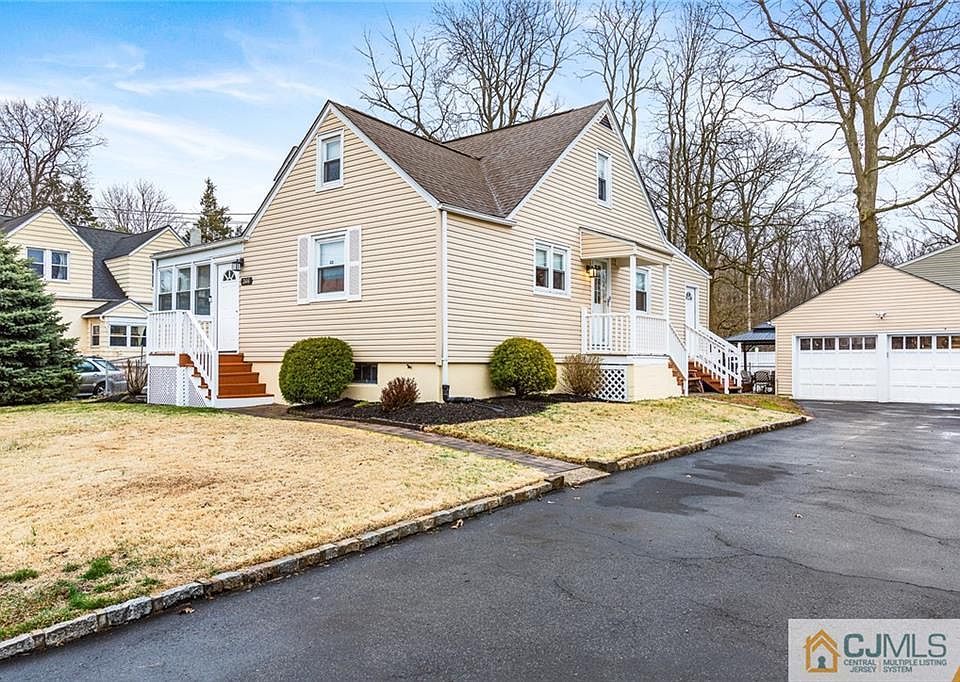 366 William St, Piscataway, NJ 08854 Zillow