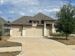 237 Red Granite Dr, Dripping Springs, TX 78620