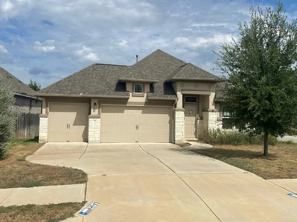 237 Red Granite Dr, Dripping Springs, TX 78620