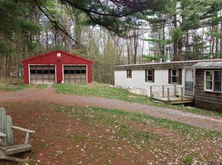 131 Sherman Rd, Middle Grove, NY 12850