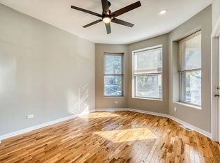 4822 W Gladys Ave #1, Chicago, IL 60644