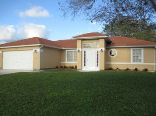 1801 SW McAllister Ln, Port Saint Lucie, FL 34953