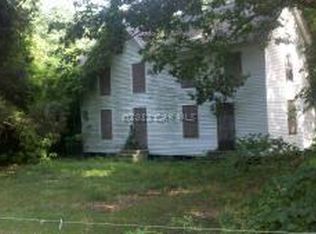 28035 Holland Crossing Rd, Marion, MD 21838