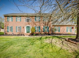 107 Heather Ln, Greeneville, TN 37745