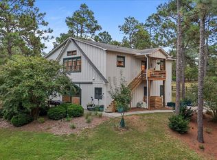 195 Mcdeeds Creek Road, Carthage, NC 28327