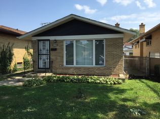 11637 S Justine St, Chicago, IL 60643