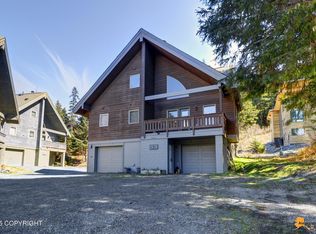 240 Taos Rd #D-1, Girdwood, AK 99587