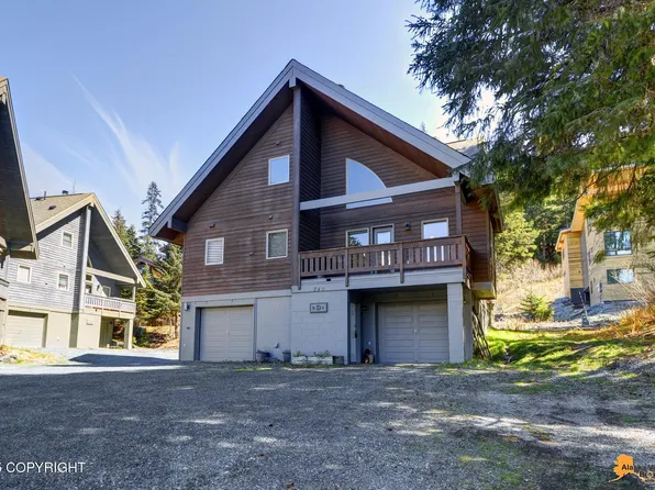 240 Taos Rd #D-1, Girdwood, AK 99587