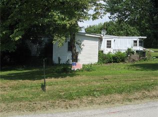 353 Bessemer Rd, Mount Pleasant, PA 15666